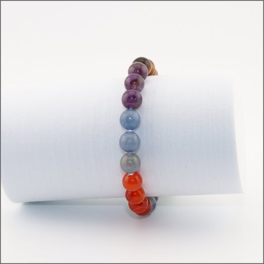Bracelet Chakras