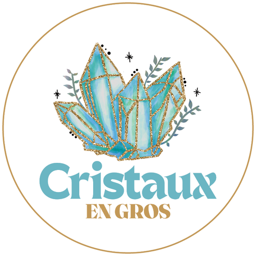 Cristaux en Gros