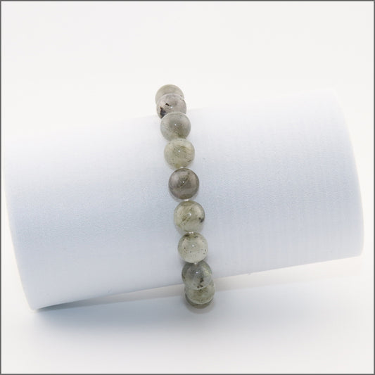 Bracelets en Labradorite