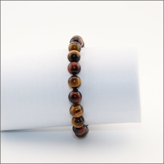 Bracelet Oeil de Tigre