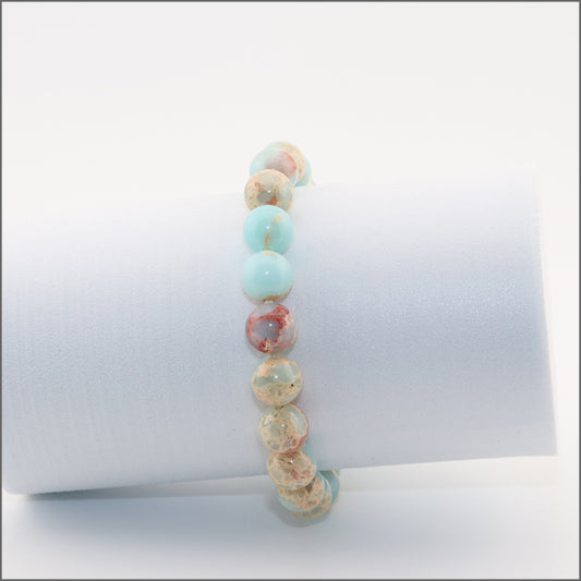 Bracelet  Pierre de Shoushan