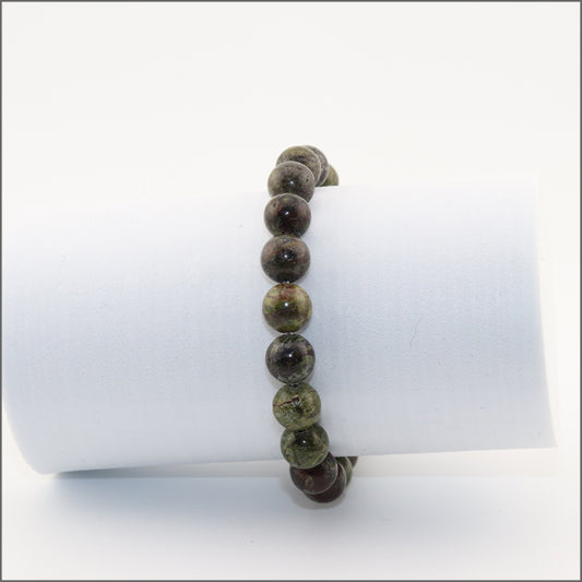 Bracelets en Sang de Dragon