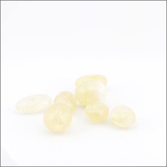 Tumbles en Citrine
